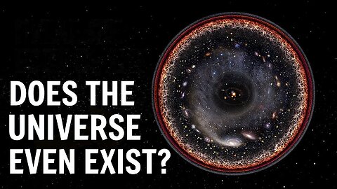 The Universe is Turning 100 Years Old! 🎂 ( but is it real? )