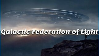 Energy Update May 2023 - Galactic Federation of Light - Todd Bryson