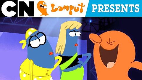 Lamput Presents | Lamput Cartoon |