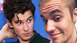 Justin Bieber SHADES Shawn Mendes After He Takes ‘Prince Of Pop’ Title!