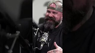 JIM WENDLER GETS $%&@ DONE