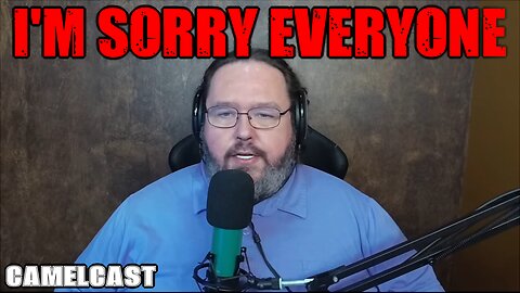 Boogie2988 Tearfully Apologizes After Being Fired