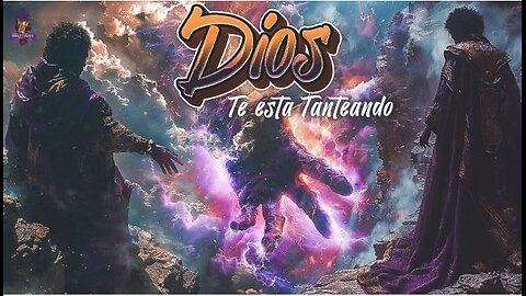 Dios Te Está Tanteando