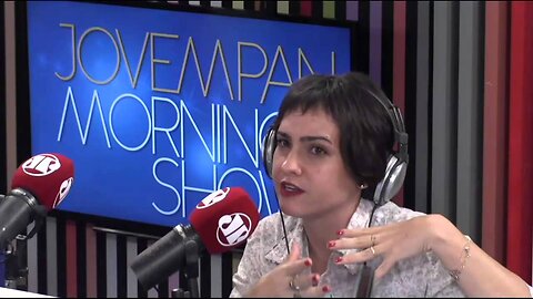 Nudes de Stenio Garcia vazam na rede; entenda implicações do caso | Morning Show/JP