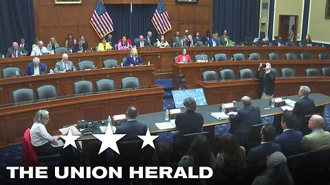 House Energy and Commerce Hearing on the FY 2025 Nuclear Regulatory Commission Budget
