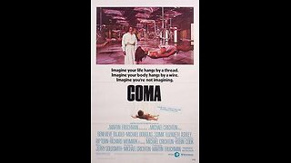 Trailer - Coma - 1978