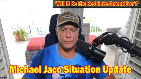 Michael Jaco Situation Update Nov 17: "Will It Be The Best Investment Ever?"