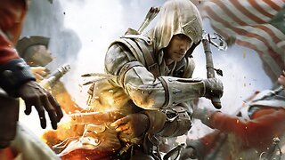 I Tried Assassin's Creed 3 For The First Time in 2023 (#1)