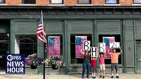 Former Hong Kong bookstore begins new chapter in upstate New York | VYPER ✅