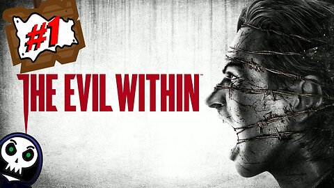 The Evil Within (#1)