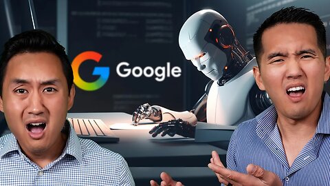 Google Testing ‘Unsettling’ AI Tool Capable of Writing News Stories