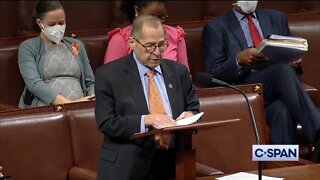 Dem Rep Nadler: Radical Right Wing SCOTUS Will Take Your Rights Away