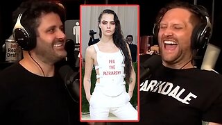 Ryan & Danny React To The 2021 Met Gala (BOYSCAST CLIPS)