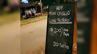 "Tocale Fuego" en Patria Gaucha 2023 - Tacuarembó, Uruguay