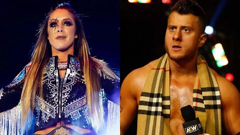 Pro Wrestling News: Britt Baker SUSPENDED! Shane McMahon and Tony Khan Meet, and More!