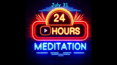 Twenty-Four Hours A Day Book– July 31 - Daily Reading - A.A. - Serenity Prayer & Meditation