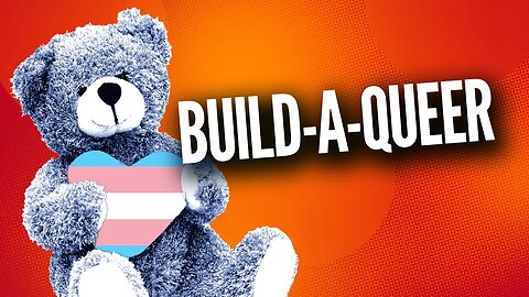 Discover How "Build-A-Queer" Kits are Secretly Transforming Your Children!