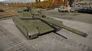 MORE OLD RUSSIAN TANKS TO UKRAINE? SOUNDS GOOD!!!!! THE T64 LIVES AGAIN