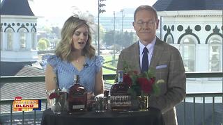 Woodford Reserve's Kentucky Derby