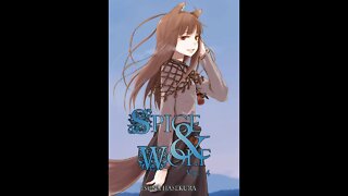 Spice & Wolf Vol. 4