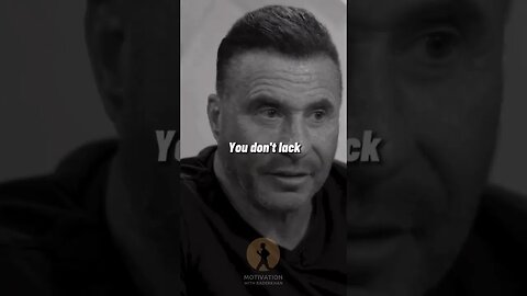 You Lack Depth Preception - Ed Mylett