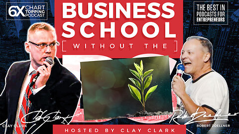 Clay Clark | Thrive: Move Beyond Surviving With Deedra Determan - Tebow Joins Dec 5-6 Business Workshop + Experience World’s Best School for $19 Per Month At: www.Thrive15.com
