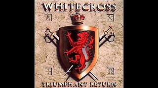 Whitecross - Attention Please [karaoke callin']