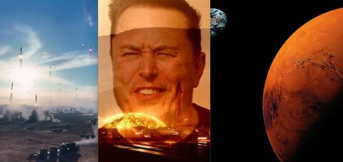 WARNING-THE SHOCKING REALITY BEHIND ELON MUSK-THE RAPTURE-DAY OF THE LORD-DISCLOSURE-HUMAN ORIGINS*