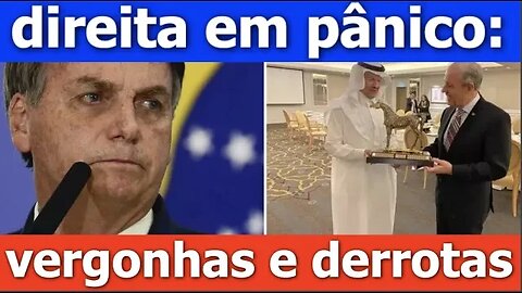 Nikolas CONDENADO, novas jóias do Bolsonaro e URGÊNCIA no caso Tacla Duran - Leo Stoppa 22:30