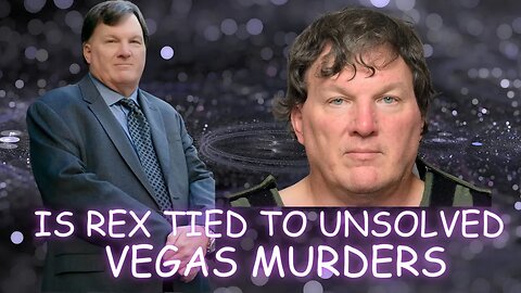 Ex-Chief in Gilgo probe charged with s3x crimes! Is Rex connected to 5 more unsolved cases?