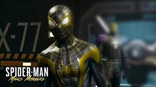 Spider-Man: Miles Morales #6 (Gameplay em Português PT-BR)