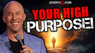RED Church—YOUR HIGH PURPOSE!!