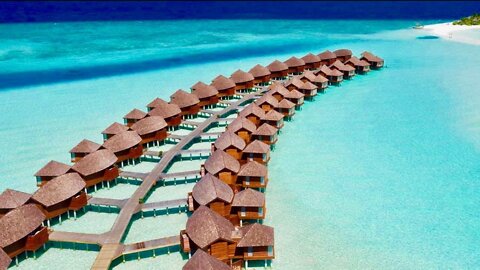 TOP 10 Best Maldives Resorts ~ Majestic Islands