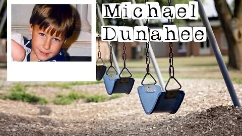 Missing Michael Dunahee - A Tarot Reading