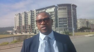 SOUTH AFRICA - Durban - Point waterfront development (Videos) (YdP)