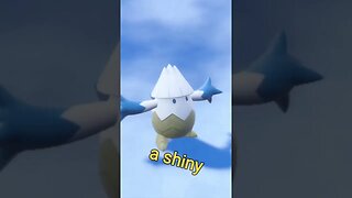 When you are searching for a specific shiny but only get what you don't want.