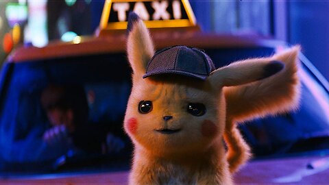 'Detective Pikachu' Thunder Shocks The Box Office With $58M Debut
