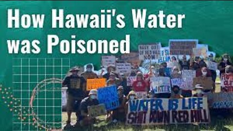 Homeland Security: Terrorist May Now Poison Out Water