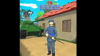 The riflemen game 29