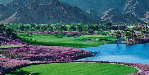 Explore Golf Club Living in this Tom Fazio Lane Work Of Art - Tour by Josh Reef at The Quarry La Quinta California