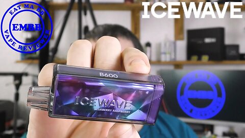 Icewave B600