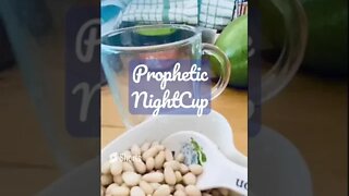 Lighter Alternative 2 Milk Night Cup #sleepaid #keto does NOT break #fast #shorts #novelty recipe