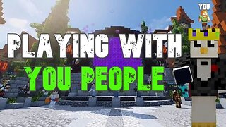 THE BEST GAMING ON MINECRAFT SERVERS WITH YOU ❗❗❗