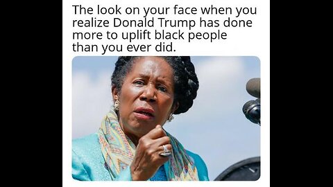 WOKE DEMOCRAT Sheila Jackson Lee DESTROYED In Mayor Race After Telling Voters To Vote On WRONG Day!