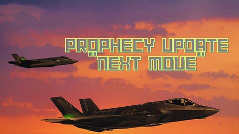 John Haller Prophecy Update-Next Move-Middle East Update