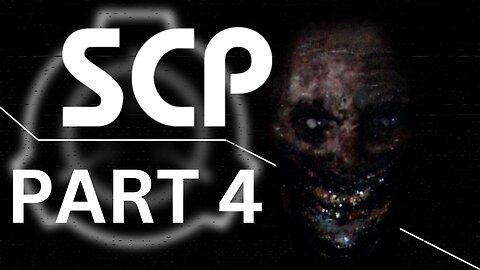 It Was YOU!! | SCP (Containment Breach Remastered) | #4