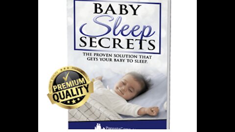 Sleep Training Secrets