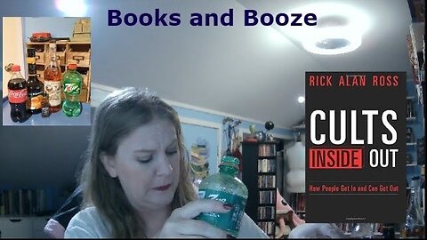 Book Review: Cults Inside Out: How People Get In and Can Get Out