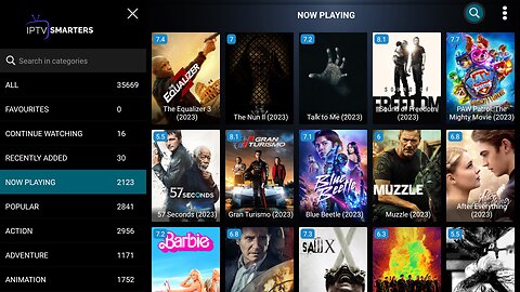 How to Create Live TV, Movies, TV Series Video on Demand (VOD) Playlist’s (Xtream Codes & M3U8)