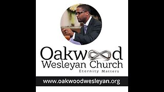 Oakwood Bible Study #3: The Shroud & the Historical Jesus